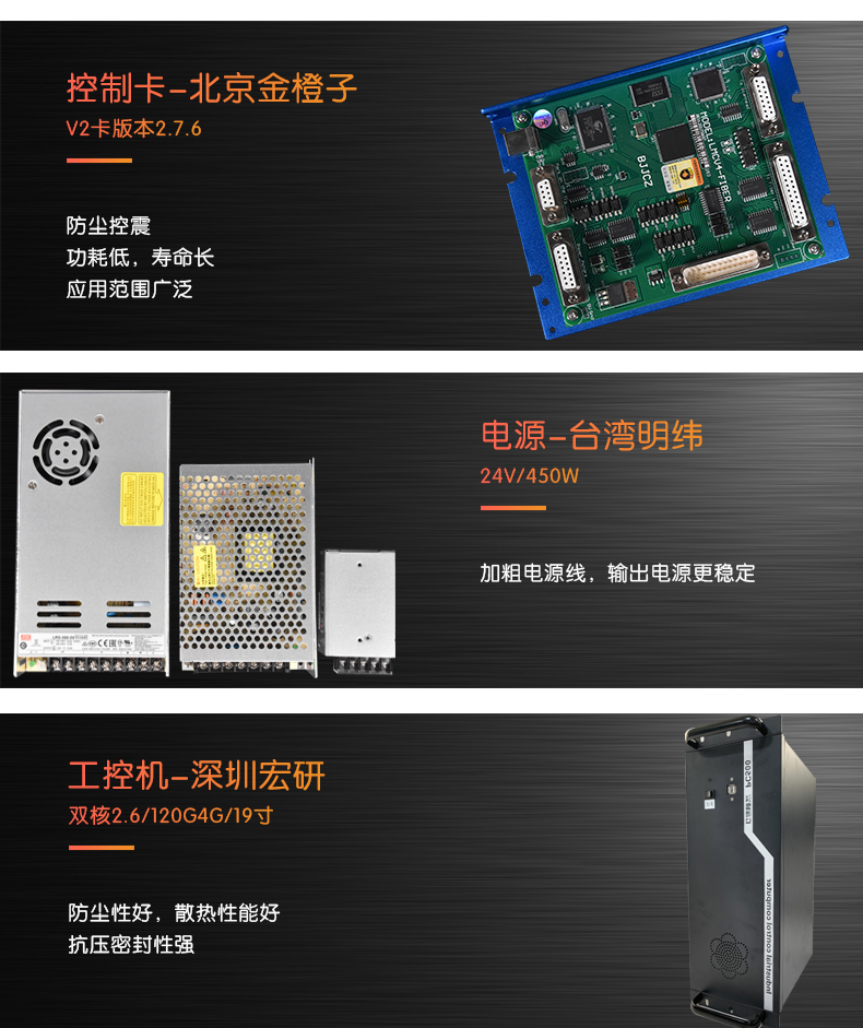 二氧化碳（CO2）激光打標(biāo)機(圖5)